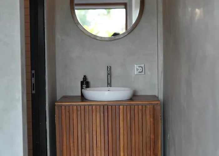 Nuna House Privatunterkunft Ubud
