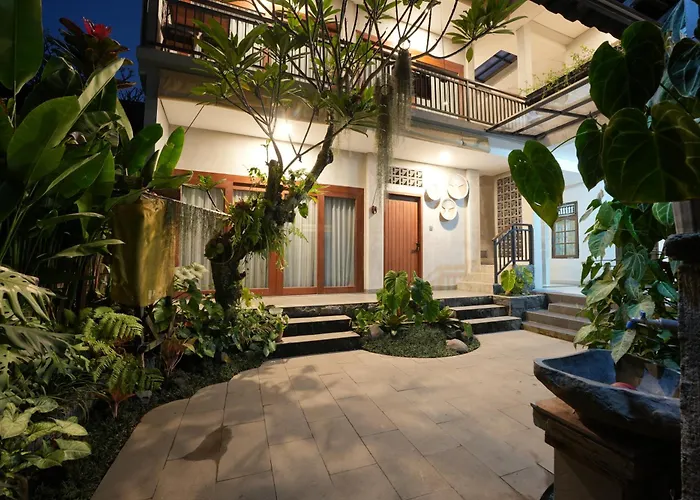 Nuna House