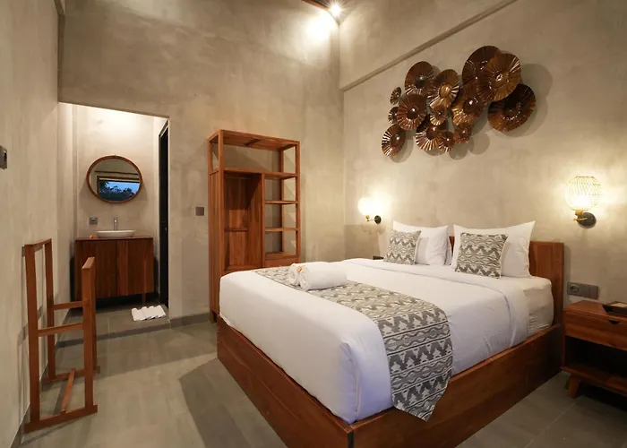 Privatunterkunft Nuna House